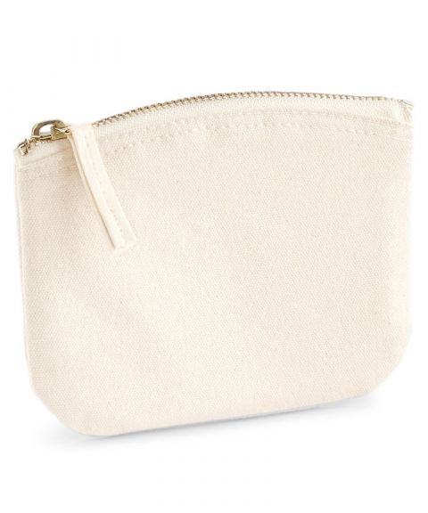 EarthAware® organic spring purse