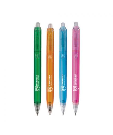 Popsicle Ballpen -