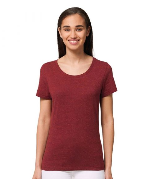 Women's Stella Expresser iconic fitted t-shirt (STTW032)