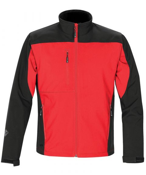 Edge softshell