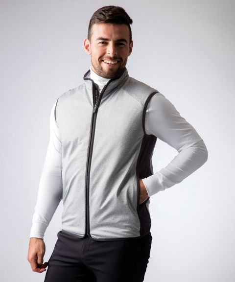 g.Shiel performance gilet