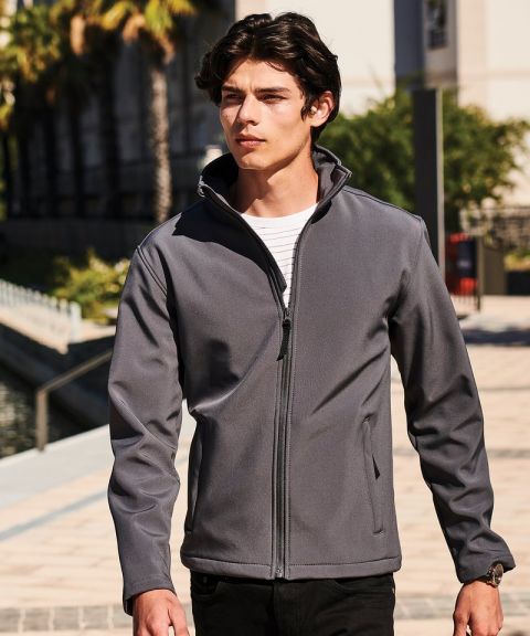 Reid softshell