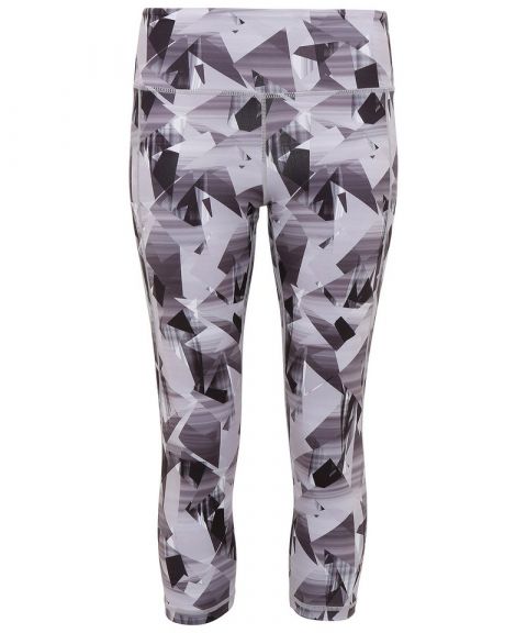 Women's TriDri® performance corners leggings ¾ length