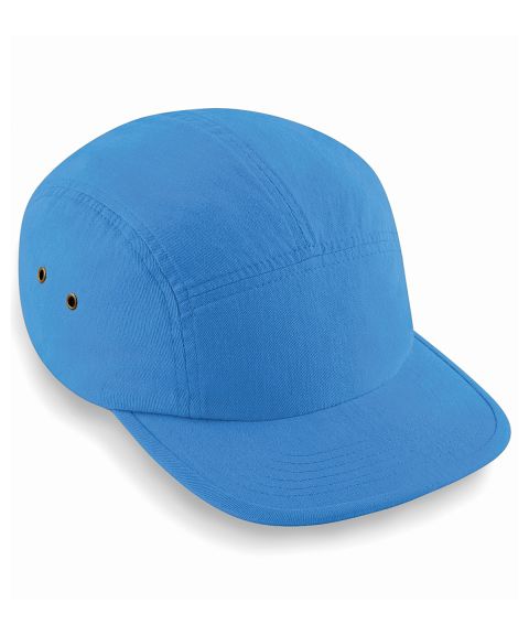 Retro 5 Panel Cap