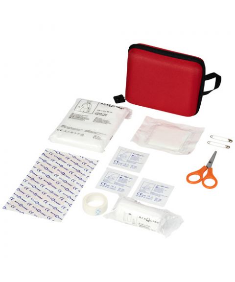 Healer 16-piece first aid kit