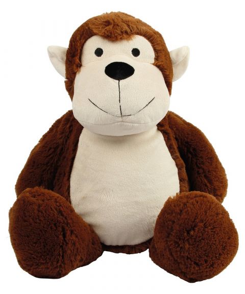 Zippie monkey