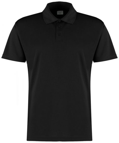 Regular fit Cooltex® plus micro mesh polo