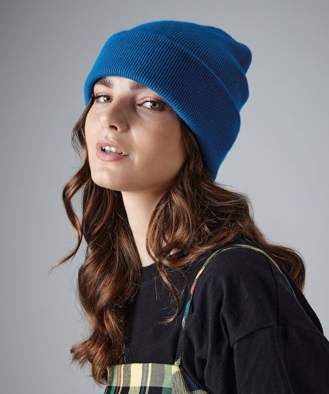 Original cuffed beanie