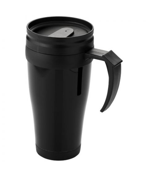 Daytona 440 ml insulated mug