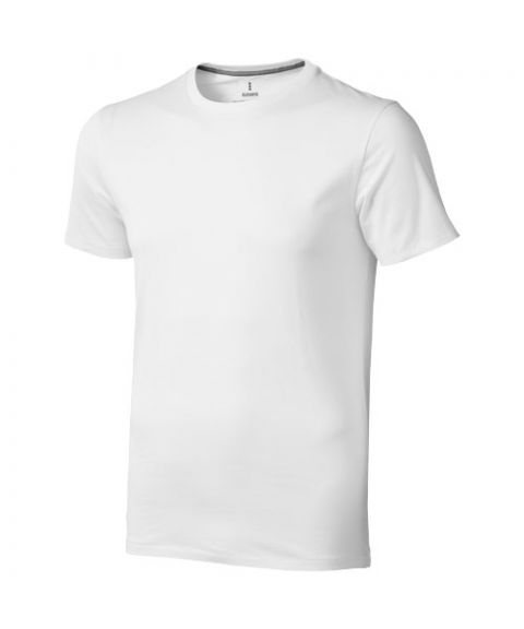 Nanaimo short sleeve men's t-shirt