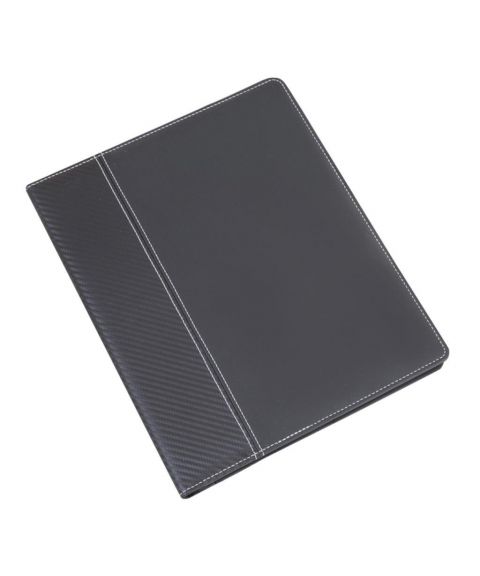 Xenon A4 Conference Folder - Black