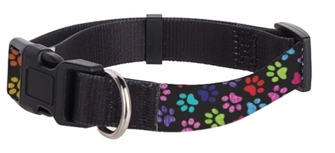 Sublimation Dog Collar Large 2.5 x 66cm