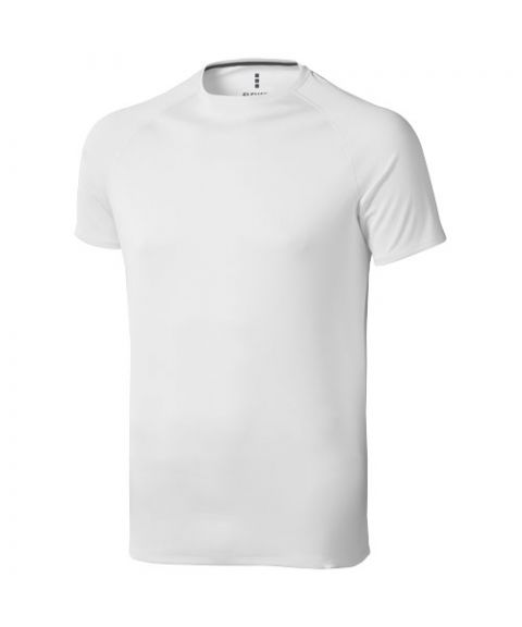 Niagara short sleeve men's cool fit t-shirt