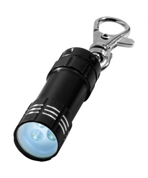 Astro LED keychain light