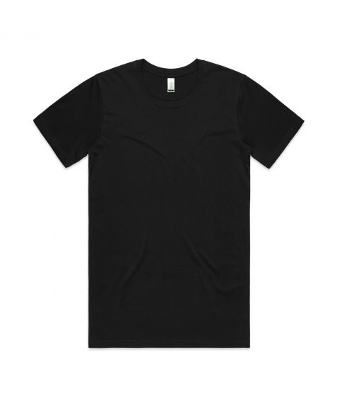 MENS ORGANIC TEE - 5005