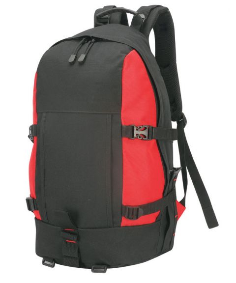 Gran Paradiso 35 Hiker Backpack