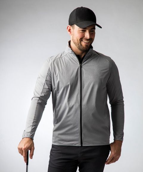 g.Elrick performance jacket