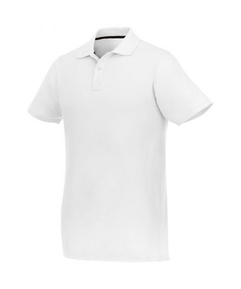 Helios short sleeve men's polo