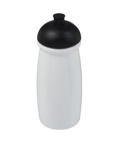 H2O Pulse® 600 ml dome lid sport bottle