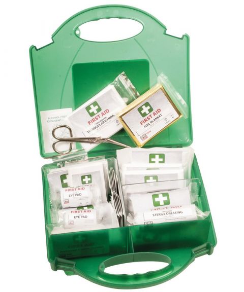 Workplace first aid kit (FA10)