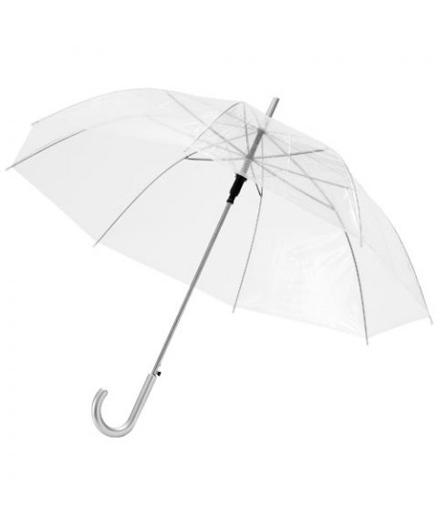 Kate 23'' transparent auto open umbrella