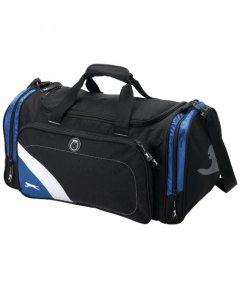 Wembley sports duffel bag