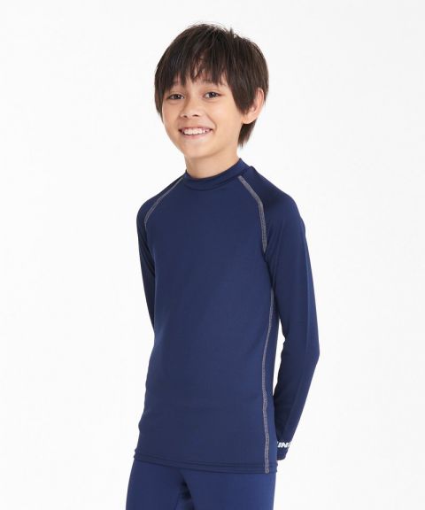 Rhino baselayer long sleeve - juniors