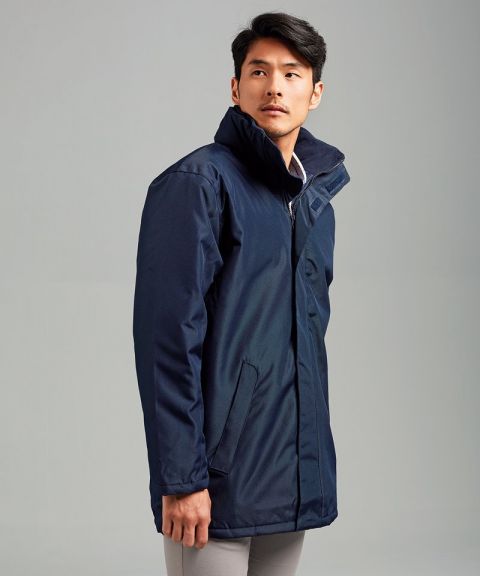 Parka jacket