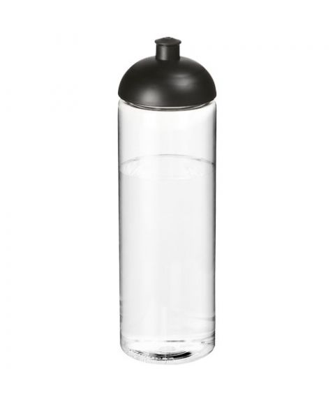 H2O Vibe 850 ml dome lid sport bottle