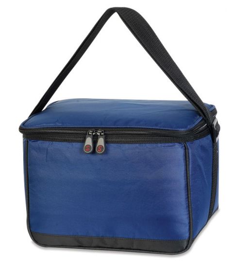 Woodstock Cooler Bag