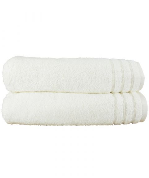 ARTG® Organic bath towel