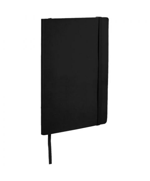 Classic A5 soft cover notebook