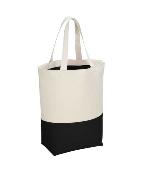 Colour-pop 284 g, m² cotton tote bag