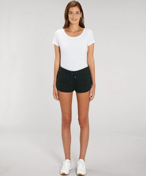 Women's Stella Cuts jogger shorts (STBW130)