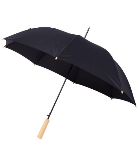 Alina 23'' auto open recycled PET umbrella