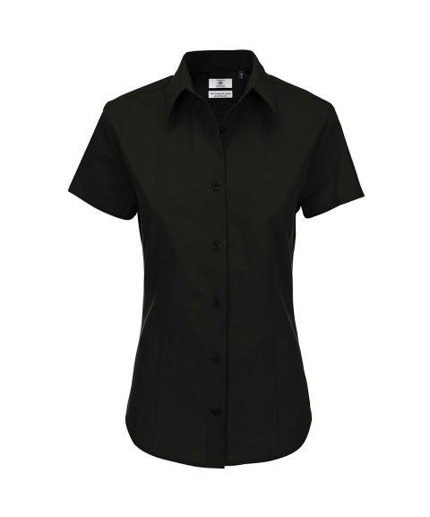 B&C Heritage short sleeve /women