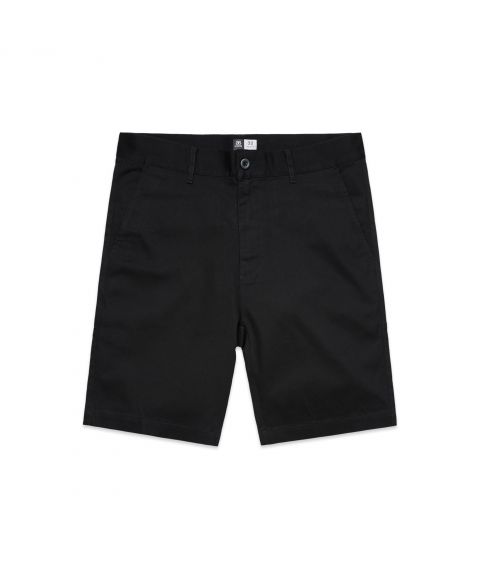 MENS PLAIN SHORTS - 5902