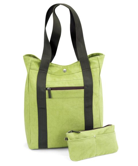 Milan Fashion Tote