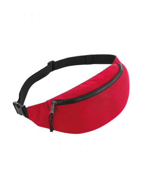 Recycled waistpack