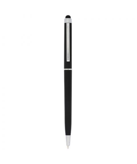 Valeria ABS ballpoint pen with stylus