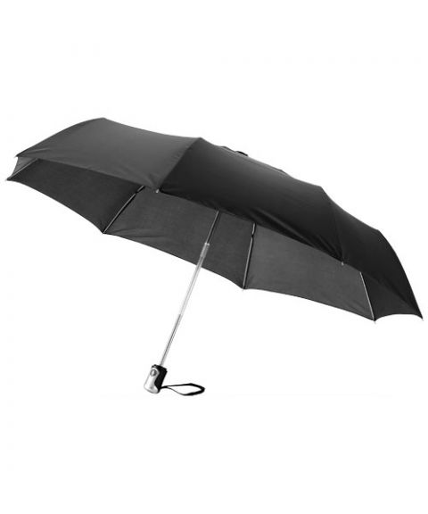 Alex 21.5'' foldable auto open, close umbrella