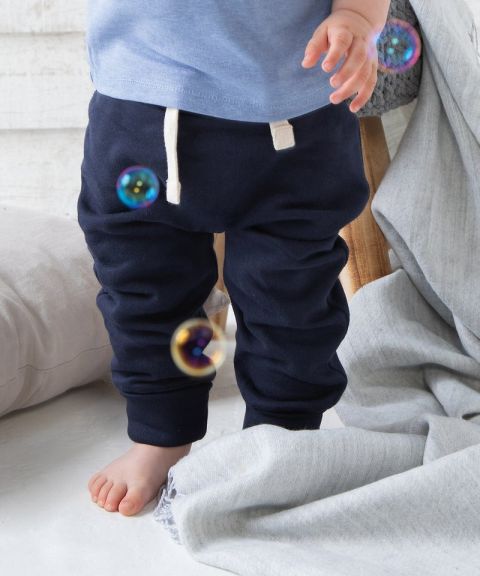 Baby sweatpants