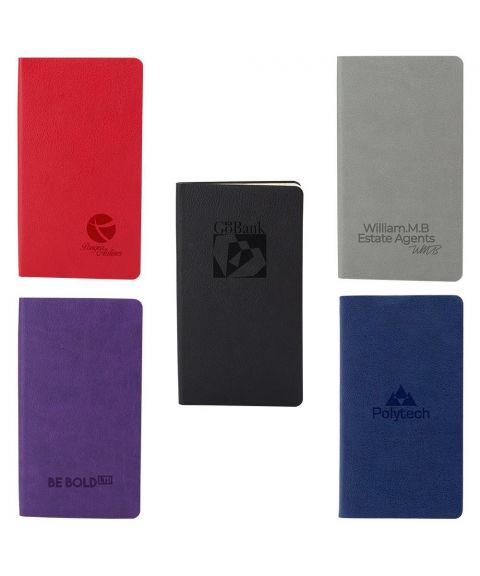 Calista Slim Notebook