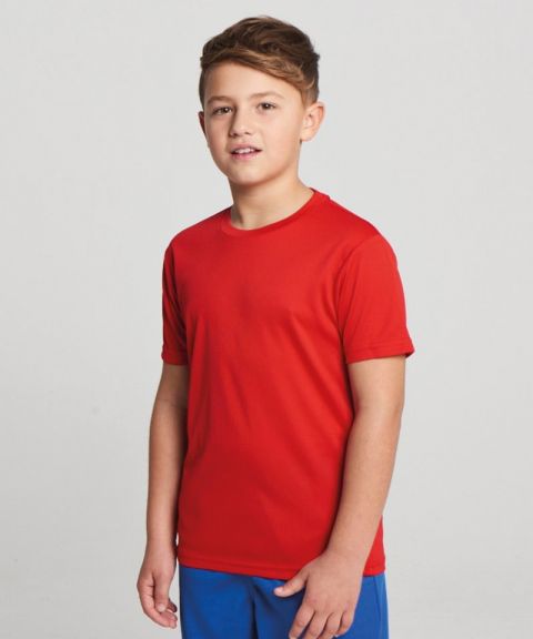 Kids cool T