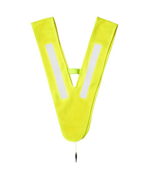 Nikolai v-shaped safety vest for kids