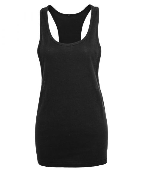 Women's loose tank