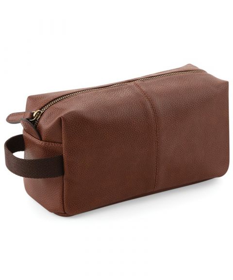 NuHide® washbag