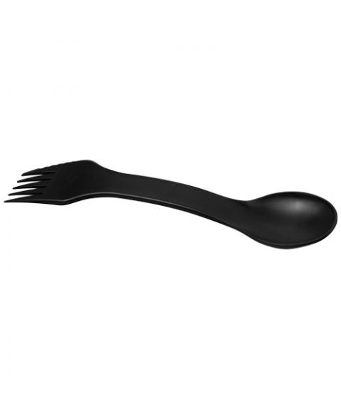 Epsy 3-in-1 spoon, fork, and knife