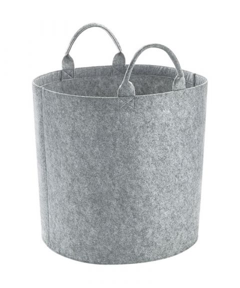 Felt trug