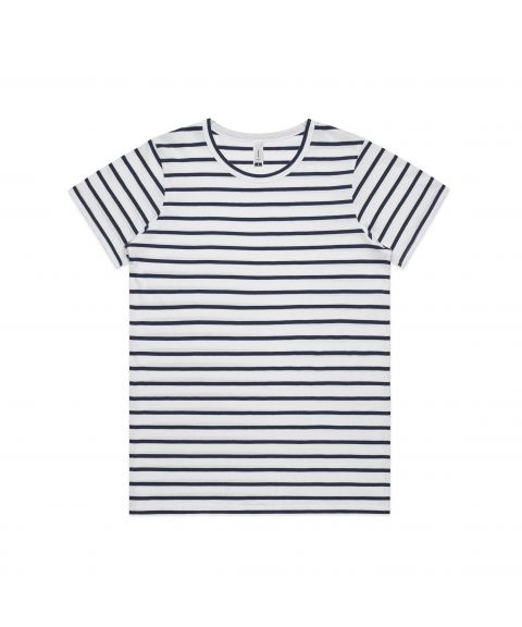 WO'S THREAD TEE - 4048